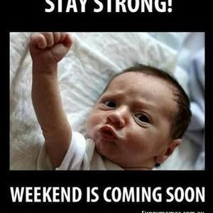 Meet your Posher, Tyreik